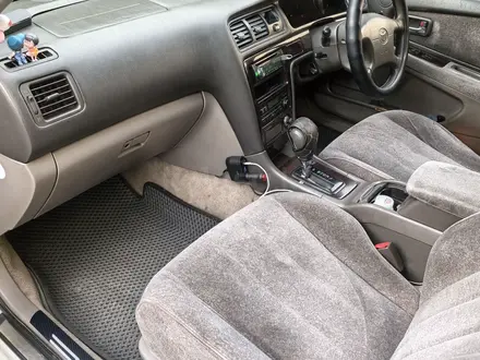 Toyota Cresta 1997 года за 3 200 000 тг. в Алматы – фото 7
