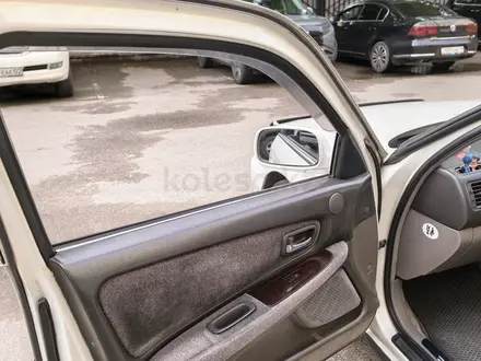 Toyota Cresta 1997 года за 3 200 000 тг. в Алматы – фото 8