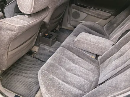 Toyota Cresta 1997 года за 3 200 000 тг. в Алматы – фото 9