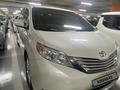 Toyota Sienna 2013 года за 8 500 000 тг. в Алматы – фото 2