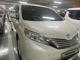 Toyota Sienna 2013 годаfor8 500 000 тг. в Алматы – фото 2