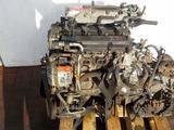 Контрактный Двигатель на Nissan X-Trail Teana 2.5 литра с гарантией! за 450 400 тг. в Астана – фото 3