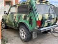 ВАЗ (Lada) Lada 2121 2004 годаүшін1 200 000 тг. в Аксай – фото 3