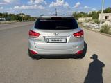 Hyundai ix35 2012 годаүшін6 800 000 тг. в Астана – фото 4