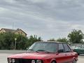 BMW 520 1987 года за 2 400 000 тг. в Уральск