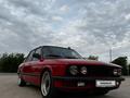 BMW 520 1987 года за 2 400 000 тг. в Уральск – фото 2