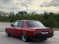 BMW 520 1987 года за 2 400 000 тг. в Уральск – фото 6