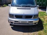Mercedes-Benz Vito 1998 годаүшін2 800 000 тг. в Мерке