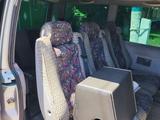 Mercedes-Benz Vito 1998 годаүшін2 800 000 тг. в Мерке – фото 3