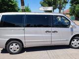 Mercedes-Benz Vito 1998 годаүшін2 800 000 тг. в Мерке – фото 5