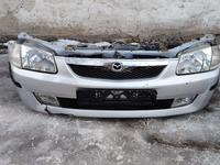 Ноускат морда Mazda 323 Bj за 160 000 тг. в Усть-Каменогорск