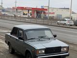 ВАЗ (Lada) 2107 2011 года за 1 000 000 тг. в Атырау