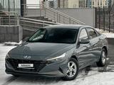 Hyundai Avante 2022 года за 10 500 000 тг. в Шымкент