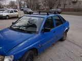 Ford Escort 1993 года за 450 000 тг. в Тараз – фото 2