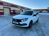 ВАЗ (Lada) Granta 2190 2021 годаүшін3 600 000 тг. в Актобе