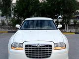 Chrysler 300C 2005 годаүшін4 300 000 тг. в Атырау – фото 4
