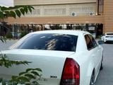 Chrysler 300C 2005 годаүшін4 300 000 тг. в Атырау – фото 5