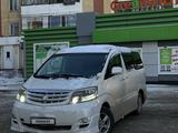 Toyota Alphard 2006 года за 7 500 000 тг. в Павлодар