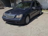 Mercedes-Benz C 180 2002 года за 2 244 117 тг. в Астана – фото 3
