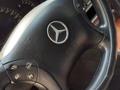 Mercedes-Benz C 180 2002 года за 2 244 117 тг. в Астана – фото 11