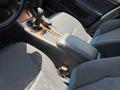 Mercedes-Benz C 180 2002 года за 2 244 117 тг. в Астана – фото 15