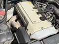 Mercedes-Benz C 180 2002 года за 2 244 117 тг. в Астана – фото 29