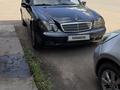 Mercedes-Benz C 180 2002 года за 2 244 117 тг. в Астана – фото 40