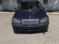 Mercedes-Benz C 180 2002 года за 2 244 117 тг. в Астана – фото 41