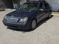 Mercedes-Benz C 180 2002 года за 2 244 117 тг. в Астана – фото 43