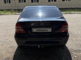Mercedes-Benz C 180 2002 года за 2 244 117 тг. в Астана – фото 5