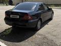 Mercedes-Benz C 180 2002 года за 2 244 117 тг. в Астана – фото 6