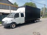 ГАЗ ГАЗель 2014 года за 7 200 000 тг. в Алматы – фото 4
