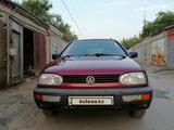 Volkswagen Golf 1995 года за 2 000 000 тг. в Костанай