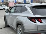 Hyundai Tucson 2023 годаfor15 000 000 тг. в Шымкент – фото 4