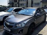 Chevrolet Cruze 2013 года за 3 200 000 тг. в Семей – фото 3