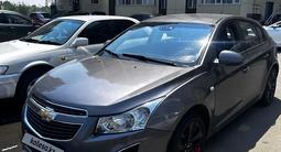 Chevrolet Cruze 2013 годаүшін3 200 000 тг. в Семей – фото 3