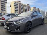 Chevrolet Cruze 2013 года за 3 200 000 тг. в Семей – фото 2