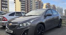 Chevrolet Cruze 2013 годаүшін3 200 000 тг. в Семей – фото 2