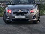 Chevrolet Cruze 2013 года за 3 400 000 тг. в Семей