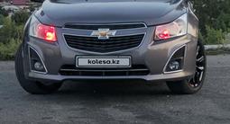 Chevrolet Cruze 2013 годаүшін3 200 000 тг. в Семей