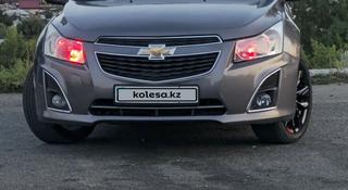 Chevrolet Cruze 2013 года за 3 200 000 тг. в Семей