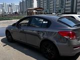Chevrolet Cruze 2013 года за 3 200 000 тг. в Семей – фото 4