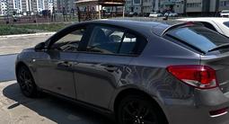 Chevrolet Cruze 2013 годаүшін3 200 000 тг. в Семей – фото 4