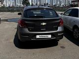 Chevrolet Cruze 2013 года за 3 200 000 тг. в Семей – фото 5