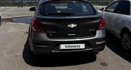 Chevrolet Cruze 2013 годаүшін3 200 000 тг. в Семей – фото 5