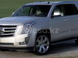 R22Cadillac Escalade ЛЕТО за 500 000 тг. в Караганда