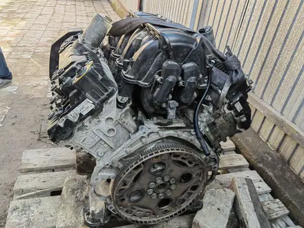 Двигатель за 300 000 тг. в Алматы – фото 5