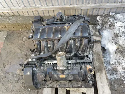 Двигатель за 300 000 тг. в Алматы – фото 4