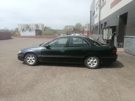 Opel Omega 1994 года за 1 200 000 тг. в Караганда – фото 2