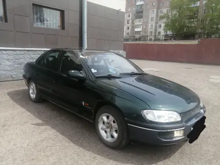 Opel Omega 1994 года за 1 200 000 тг. в Караганда